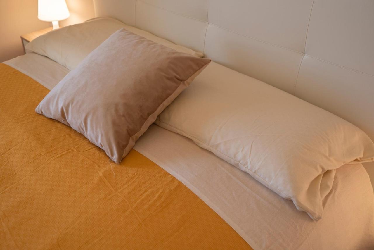 Belvedere Sea Suite Salerno Bagian luar foto